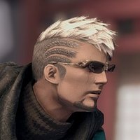 Arm Joe @Garuda (@arm_joe_ff14) 's Twitter Profile