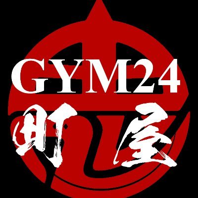 ONI GYM 24 鬼ジム 町屋東京 荒川区 日暮里 千住 東尾久 新三河島