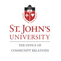 St. John's Community(@SJUCommunity) 's Twitter Profile Photo