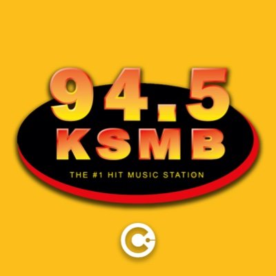 The Official Twitter of 94.5 KSMB - A Cumulus Media Station.
202 Galbert Road, Lafayette, LA 70506 
Text/Request Line 337-920-5762 (KSMB)