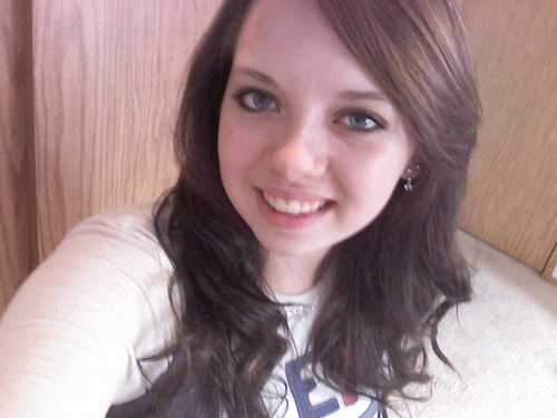 Jessica_Strader's profile picture. Aspiring actor, secret witch, oldest of four kids,a bromigo  and the coolest person you'll ever meet.