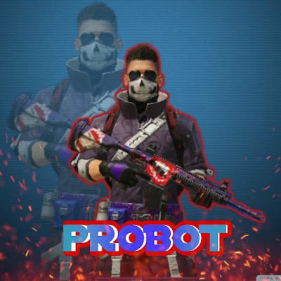 ProbotGaming8's profile picture. 
