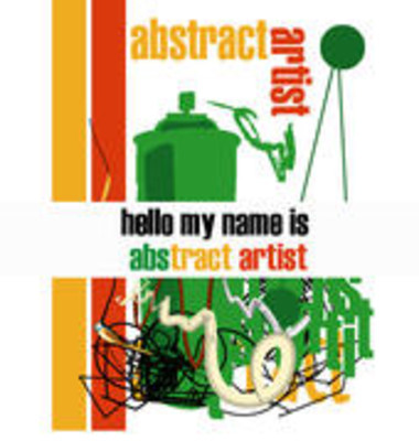 AbstraktArtist1's profile picture. Create, Don't Hesitate...