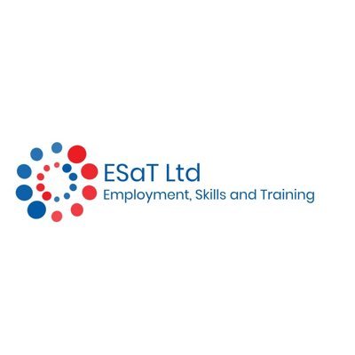 EsatLtd's profile picture. Employment, Skills and Training
