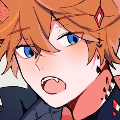 🧡彡𝗔mb3zX.◞さんのプロフィール画像