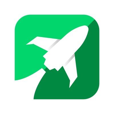 Blockrocket is an investor in early-stage blockchain startups 🚀