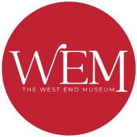 West End Museum(@westendmuseum) 's Twitter Profile Photo