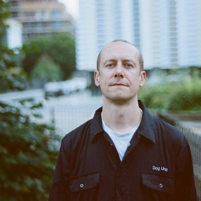_JamesWeaver's profile image