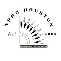 NPHC Houston(@NPHC_Houston) 's Twitter Profile Photo