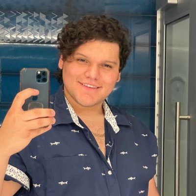 Long lost son of Pablo Escobar and professional Himbo. He/Him