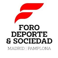 ForoDeporteySociedad(@forodeportesoci) 's Twitter Profile Photo