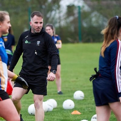 Founder of @wildseaveg and @igaeliccoach|Msc Applied Sports Coaching