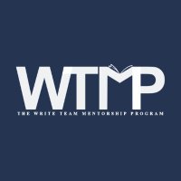 Write Team Mentorship Program (@writeteammentor) 's Twitter Profile