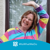 Gaela (Dalmellington Co-op Member Pioneer)(@Gaela03641557) 's Twitter Profile Photo