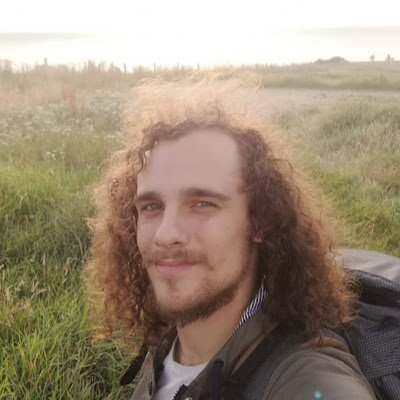 Hi there 👋🏼 !
French UX Designer working at @_BearStudio 🐻 in Rouen, Normandy.
I ❤️ : Metal 🤟, Music 🎸, Arts 🎥, Vidéo games 🎮, and creating stuff 🛠