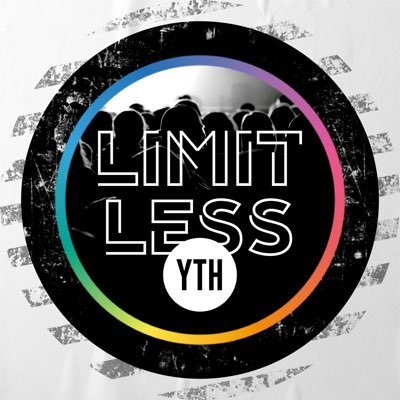 A community of young people following Jesus. Together we are Limitless! 🙌 Also check out @limitlesselim - our page for youth & kids leaders.