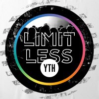 Limitless Youth(@ythlimitless) 's Twitter Profile Photo