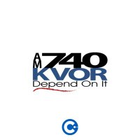 740 KVOR (@740kvor) 's Twitter Profile