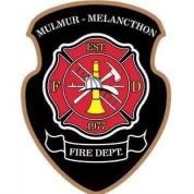 Mulmur-Melancthon FD(@MMFireDept) 's Twitter Profile Photo