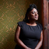 Sharon Jones - @sharonjones Twitter Profile Photo