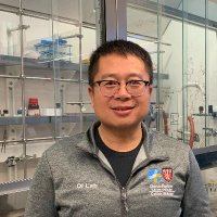 Jun Qi Lab (@junqilab) 's Twitter Profile