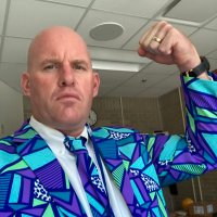Michael Orr (@principalorr1) 's Twitter Profile Photo