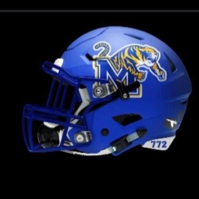 Martin COUNTY HS Football Team