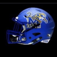 Martin COUNTY HS Football Team(@CountyTigers_fb) 's Twitter Profile Photo