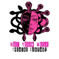 Not Your Muse Theatre Company (@nymtheatre) 's Twitter Profile Photo