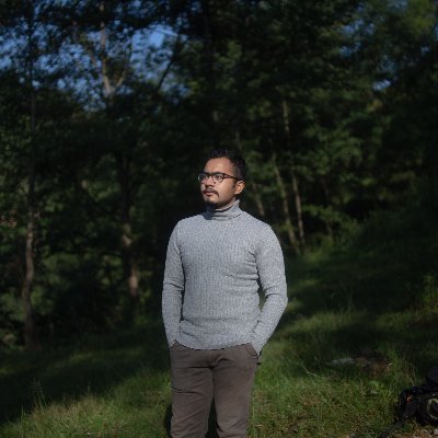 Rojansthaaa's profile picture. Multimedia Journalist based in Nepal

Available for Assignments

@pahilopost @bizmandu @nurphoto
#Nepal #photojournalist #photographer #journalist #multimedia