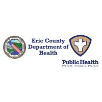 Erie County Department of Health 😷(@ECDOH) 's Twitter Profile Photo