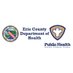 Erie County Department of Health 😷 (@ECDOH) Twitter profile photo