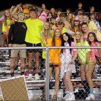 PH Student Section (@phprowl) 's Twitter Profile