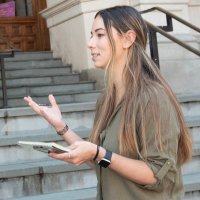 Sophie Nieto-Muñoz (@snietomunoz) 's Twitter Profile Photo