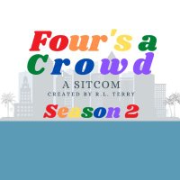Four’s a Crowd (@foursacrowdpod) 's Twitter Profile Photo Four’s a Crowd (@foursacrowdpod) 's Twitter Profile Photo