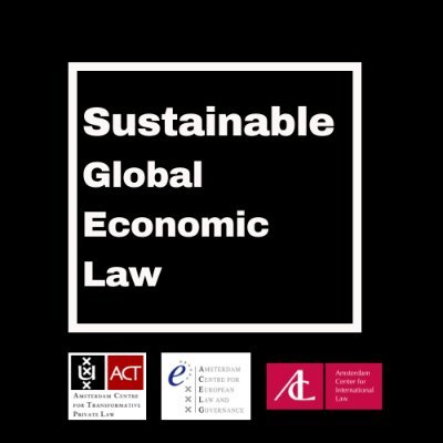 exploring law & political economy, climate & social justice 🌱 @ACIL_UvA, @ACELG_UvA, @act_privatelaw, Amsterdam Law School