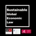 Sustainable Global Economic Law - SGEL (@SGEL_UvA) Twitter profile photo
