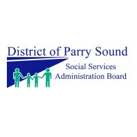 PSDSSAB - District of Parry Sound Social Services (@psdssab) 's Twitter Profile