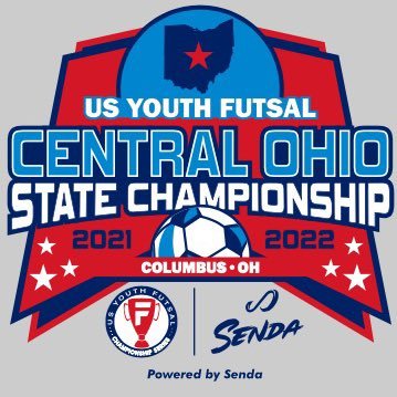 Central Ohio State Futsal Cup ⚽️ U9-U19 📅 Dec. 17-19, 2022📍 Columbus, OH 📸📲 #USYFOH 🎫 Earn Your Ticket to Regionals ↘️ Sign Up Now - Deadline 11/28
