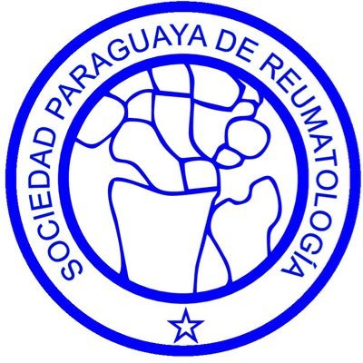 Cuenta oficial de la Sociedad Paraguaya de Reumatología.