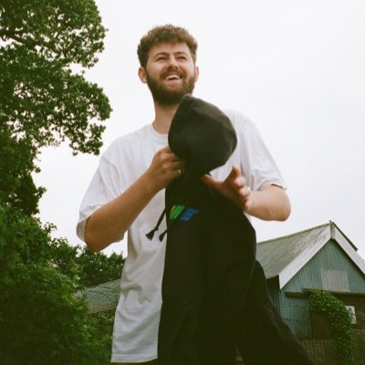 CharlieOriain's profile picture. just tryna write good songs