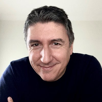 SimoDragicevic's profile picture. 