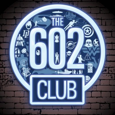 The 602 Clubさんのプロフィール画像