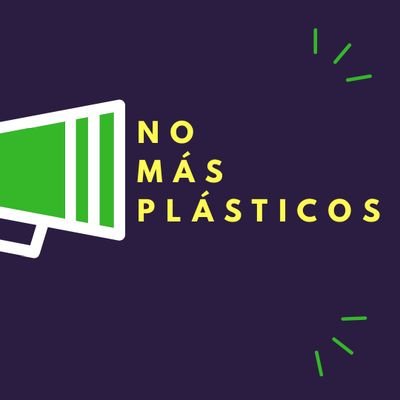 Queremos lograr disminuir el consumo de plásticos de un sólo uso, te sumás?