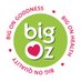 Big Oz - Cereals, Snacks & Flour (@BigOz_Cereals) Twitter profile photo