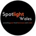 Spotlight Wales (@spotlightbcb) Twitter profile photo Spotlight Wales (@spotlightbcb) Twitter profile photo