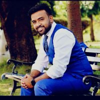 P.P. 🇮🇳(@pulkitpandey007) 's Twitter Profile Photo