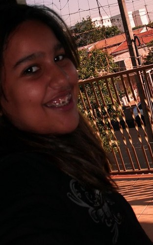 → euu ?! αquelα  que você NUNCA SERÁ ! (y)  melhores coisααs dα vidα, faço em OFF ;*