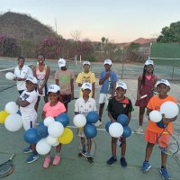 Shabani Tennis Academy(@ShabaniTennis) 's Twitter Profile Photo