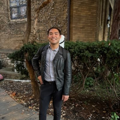 Coding, Swing Dancing, Cooking & Cocktails, svenska ibland, Jazz #bisexual #VeryAsian